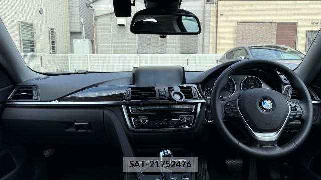 Bmw 4 SERIES 2014-09 8550419-2