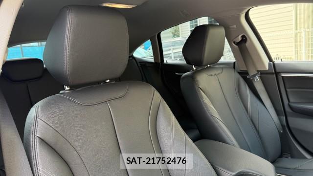 Bmw 4 SERIES 2014-09 8550419-4