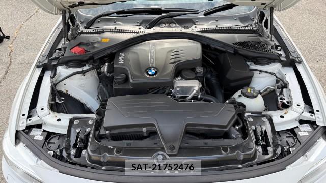 Bmw 4 SERIES 2014-09 8550419-6
