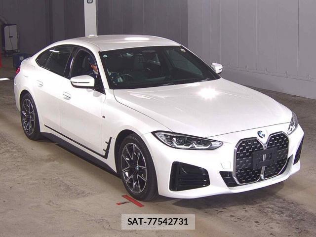 Bmw 4 SERIES 2023-09 8551459-0