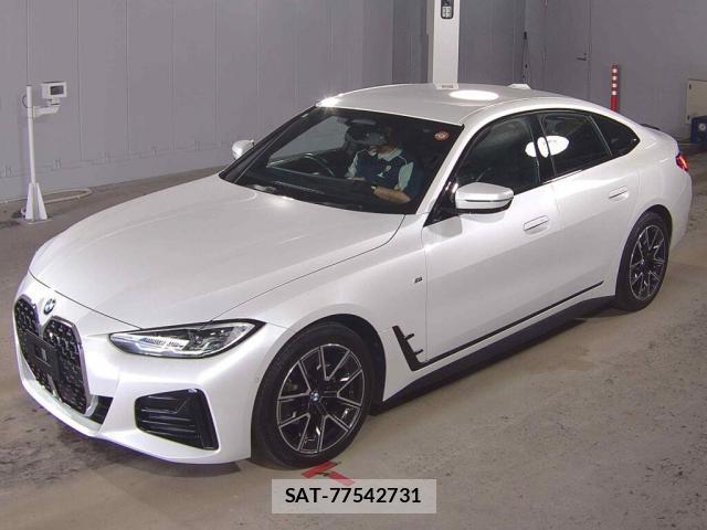 Bmw 4 SERIES 2023-09 8551459-1
