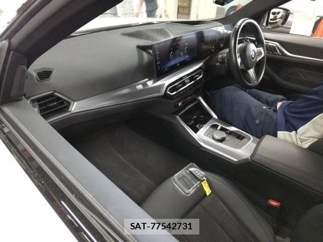 Bmw 4 SERIES 2023-09 8551459-2