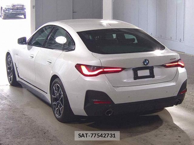 Bmw 4 SERIES 2023-09 8551459-3