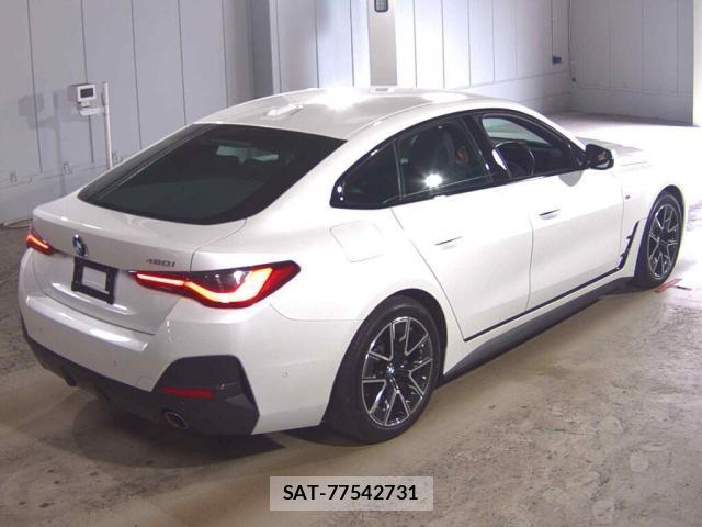 Bmw 4 SERIES 2023-09 8551459-4