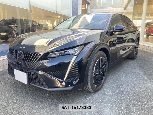 Peugeot 408 2025-06 8550008-0