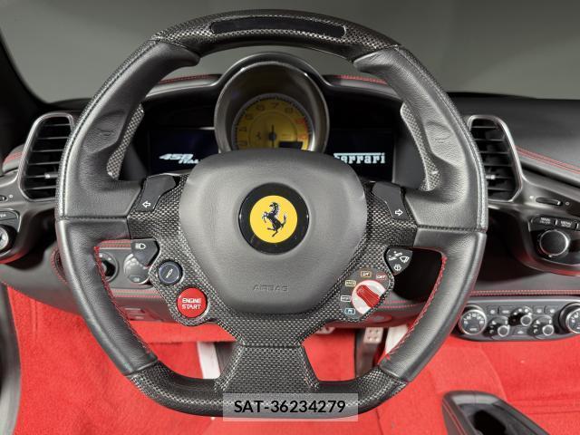 Ferrari 458 Italia 2011-08 8548712-6