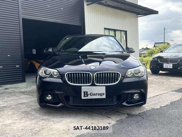 Bmw 5 SERIES 2013-11 8545819-11