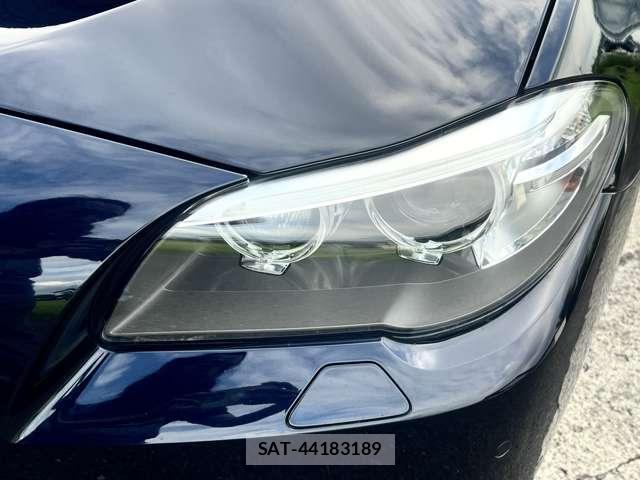 Bmw 5 SERIES 2013-11 8545819-13