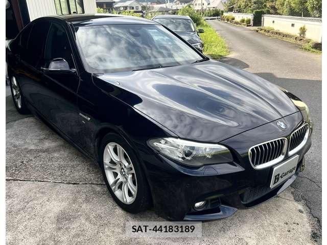 Bmw 5 SERIES 2013-11 8545819-17