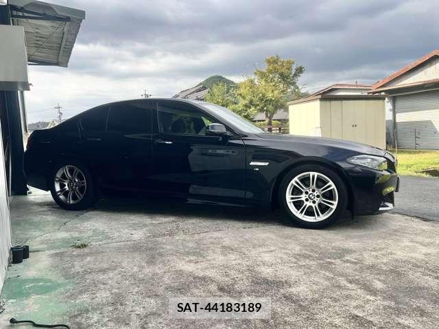 Bmw 5 SERIES 2013-11 8545819-18