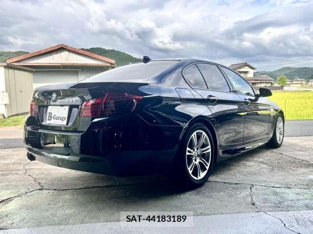 Bmw 5 SERIES 2013-11 8545819-19