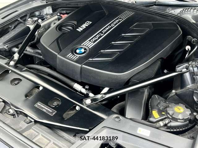 Bmw 5 SERIES 2013-11 8545819-3