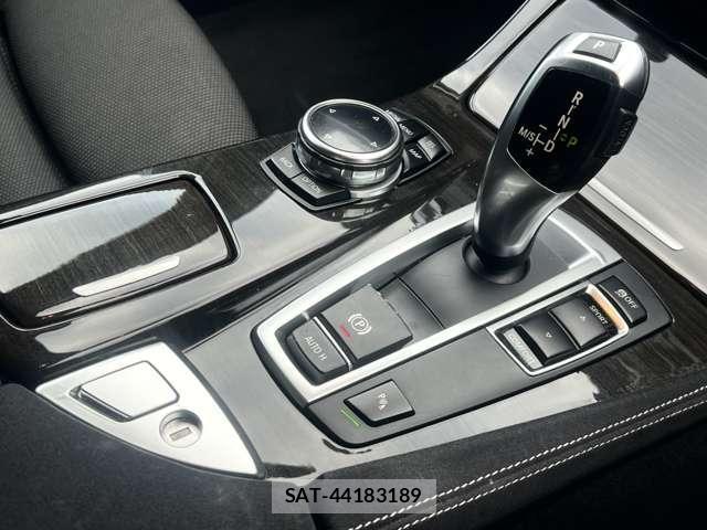 Bmw 5 SERIES 2013-11 8545819-6