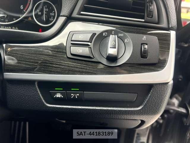 Bmw 5 SERIES 2013-11 8545819-7
