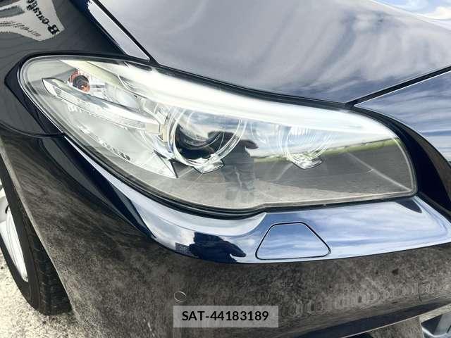 Bmw 5 SERIES 2013-11 8545819-9