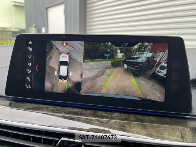 Bmw 5 SERIES 2018-02 8545942-11