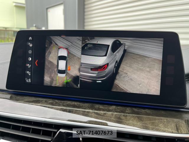 Bmw 5 SERIES 2018-02 8545942-12