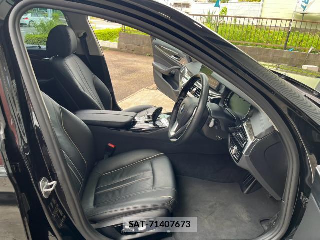 Bmw 5 SERIES 2018-02 8545942-14