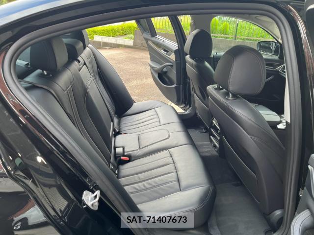 Bmw 5 SERIES 2018-02 8545942-17