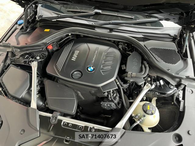 Bmw 5 SERIES 2018-02 8545942-19