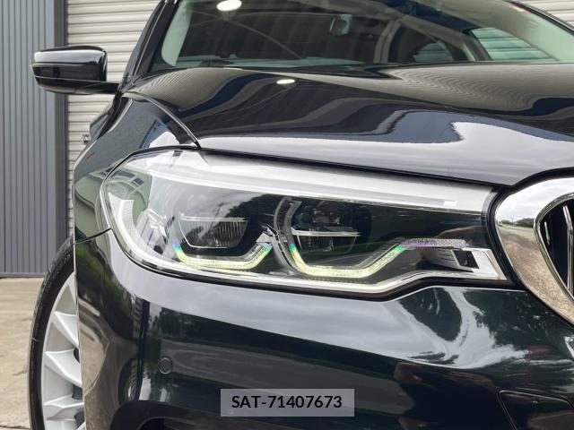 Bmw 5 SERIES 2018-02 8545942-2