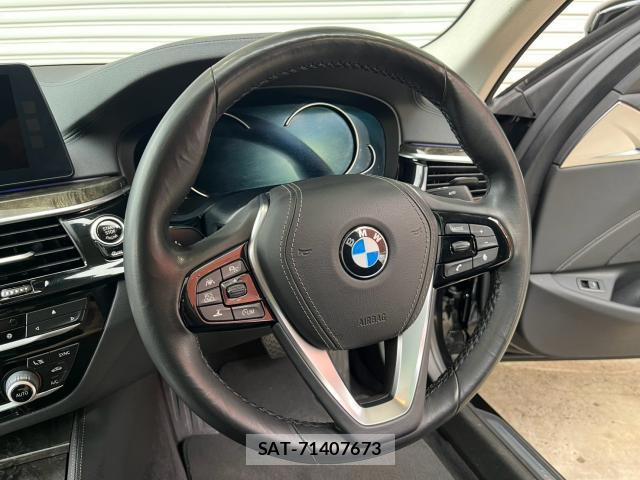 Bmw 5 SERIES 2018-02 8545942-8