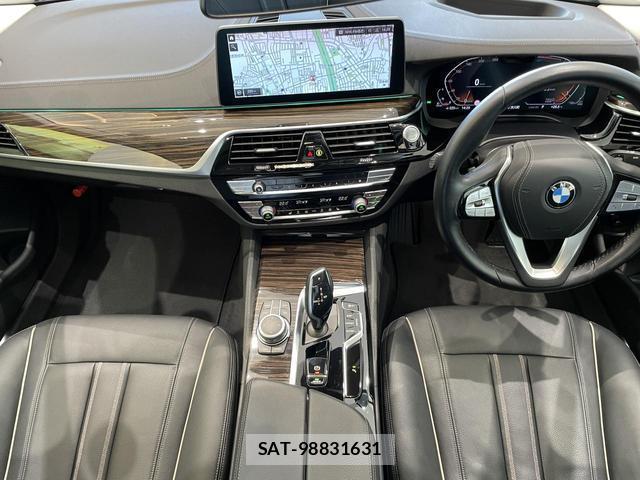 Bmw 5 SERIES 2022-07 8546741-1