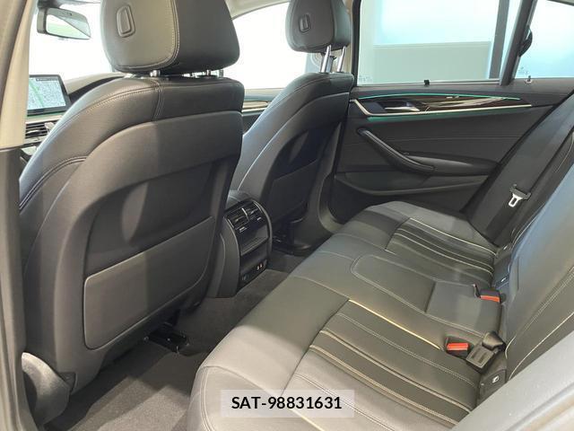 Bmw 5 SERIES 2022-07 8546741-11