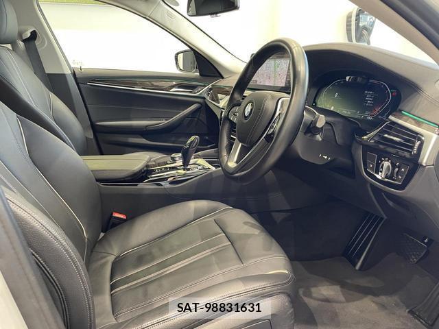 Bmw 5 SERIES 2022-07 8546741-7