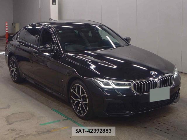 Bmw 5 SERIES 2022-06 8547834-0