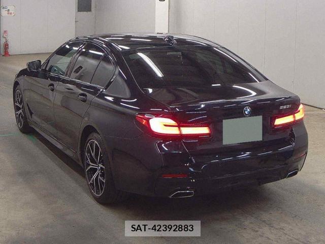 Bmw 5 SERIES 2022-06 8547834-1