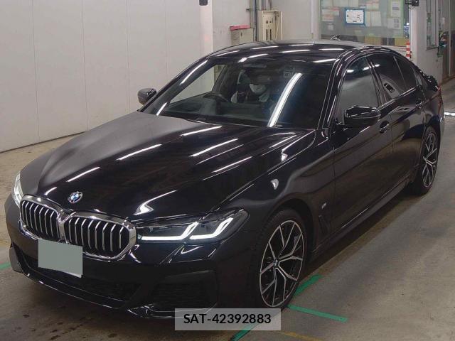Bmw 5 SERIES 2022-06 8547834-3