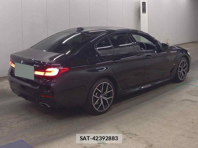 Bmw 5 SERIES 2022-06 8547834-4