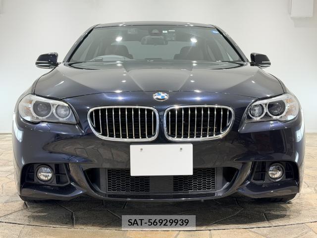 Bmw 5 SERIES 2014-03 8548713-1