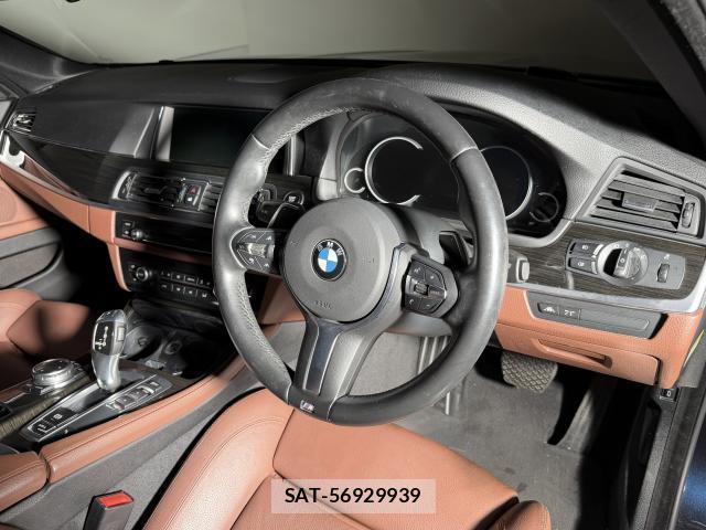 Bmw 5 SERIES 2014-03 8548713-3