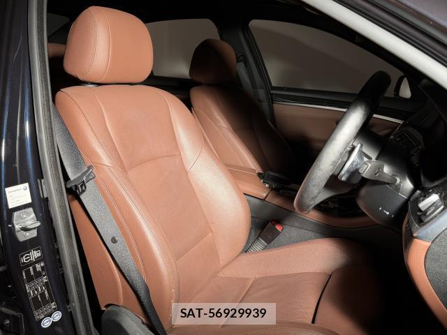 Bmw 5 SERIES 2014-03 8548713-4