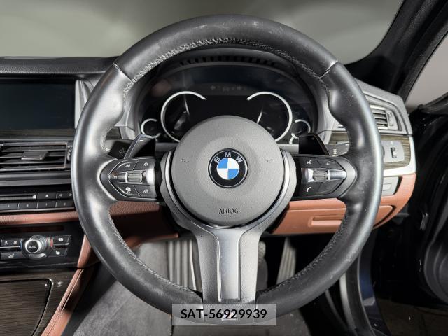 Bmw 5 SERIES 2014-03 8548713-6