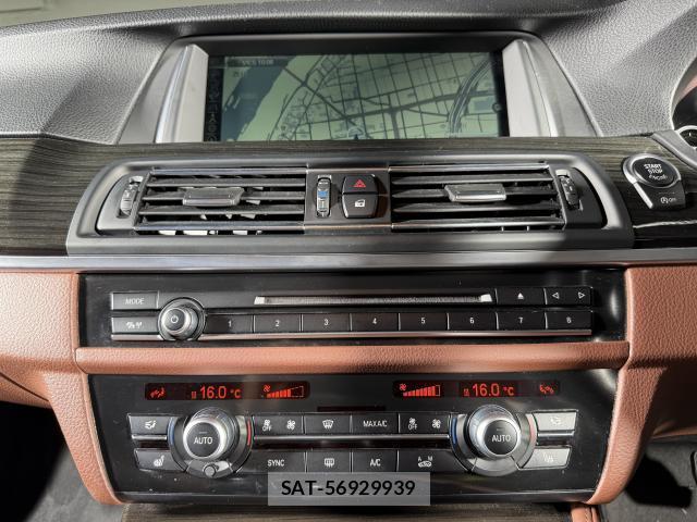 Bmw 5 SERIES 2014-03 8548713-7