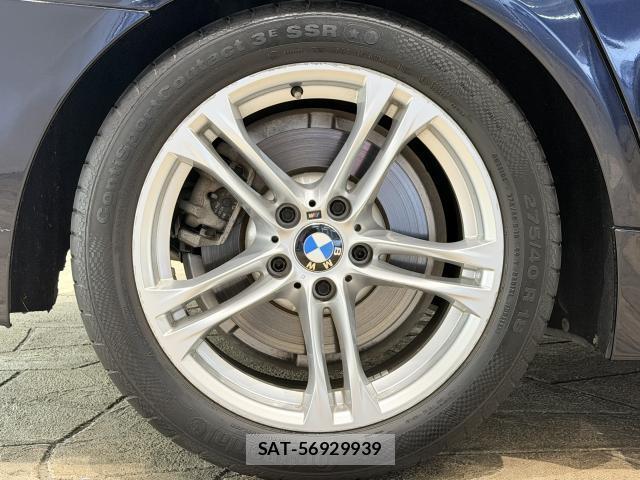 Bmw 5 SERIES 2014-03 8548713-8