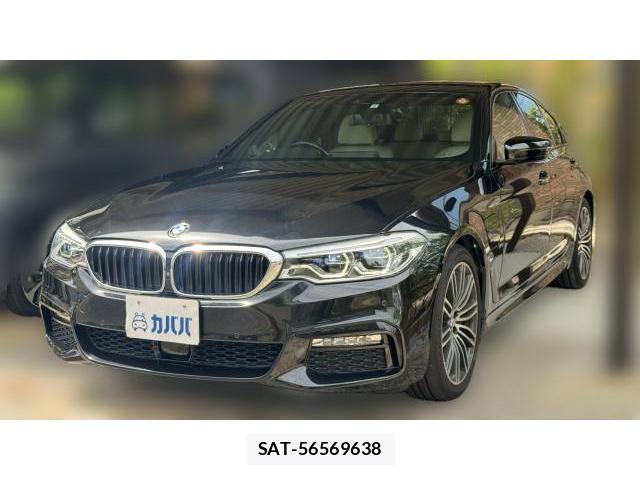 Bmw 5 SERIES 2017 8548909-0