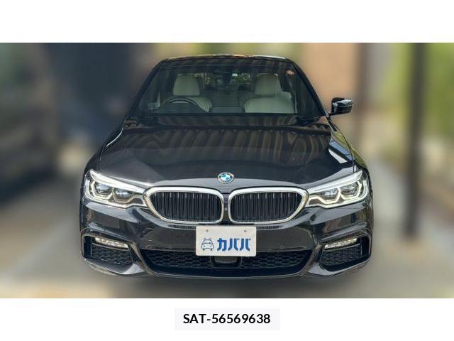 Bmw 5 SERIES 2017 8548909-1