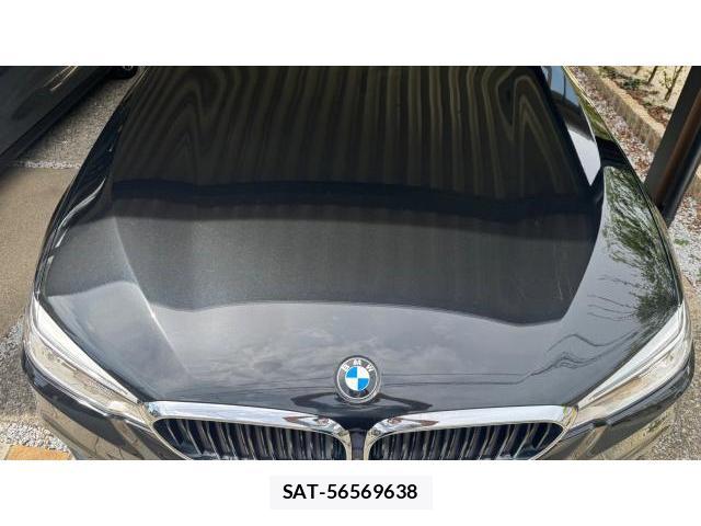 Bmw 5 SERIES 2017 8548909-12