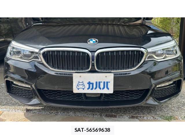 Bmw 5 SERIES 2017 8548909-13