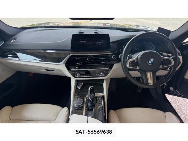 Bmw 5 SERIES 2017 8548909-2