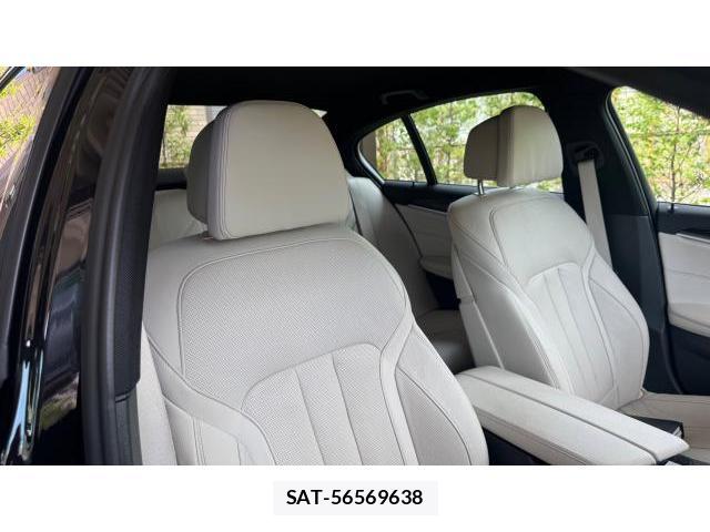Bmw 5 SERIES 2017 8548909-3