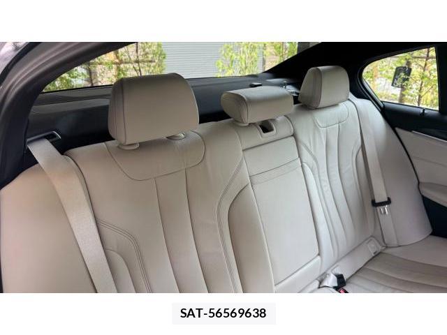 Bmw 5 SERIES 2017 8548909-4