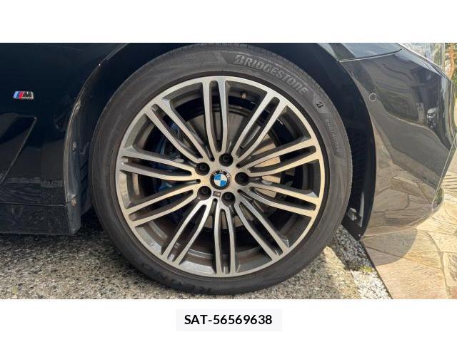 Bmw 5 SERIES 2017 8548909-6
