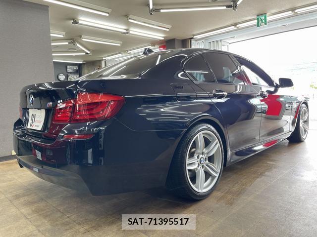 Bmw 5 SERIES 2012-12 8550546-1