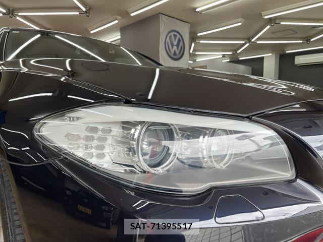 Bmw 5 SERIES 2012-12 8550546-3