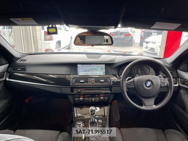 Bmw 5 SERIES 2012-12 8550546-6